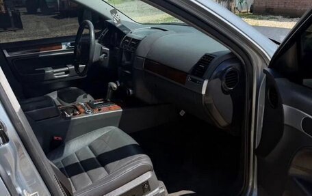 Volkswagen Touareg III, 2009 год, 1 150 000 рублей, 4 фотография