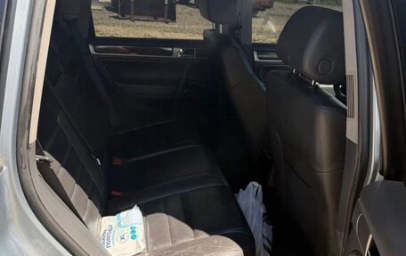 Volkswagen Touareg III, 2009 год, 1 150 000 рублей, 5 фотография