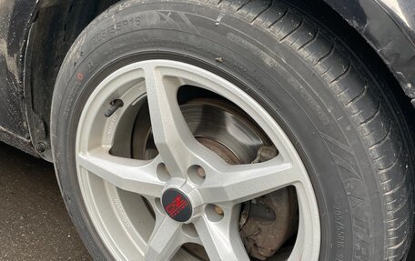 Opel Astra H, 2008 год, 400 000 рублей, 6 фотография