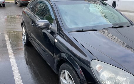 Opel Astra H, 2008 год, 400 000 рублей, 2 фотография