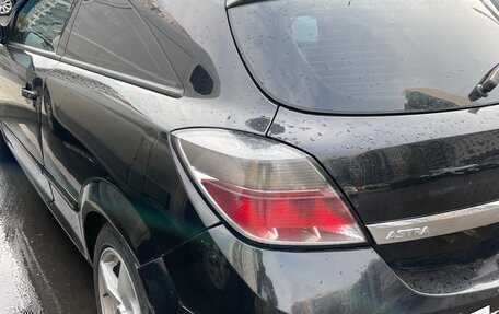 Opel Astra H, 2008 год, 400 000 рублей, 4 фотография
