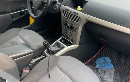 Opel Astra H, 2008 год, 400 000 рублей, 10 фотография
