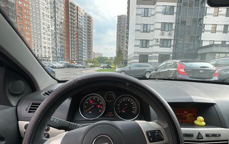 Opel Astra H, 2008 год, 400 000 рублей, 7 фотография