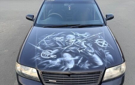 Audi A6, 2000 год, 370 000 рублей, 3 фотография