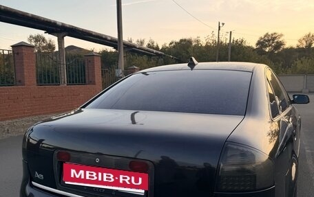 Audi A6, 2000 год, 370 000 рублей, 2 фотография