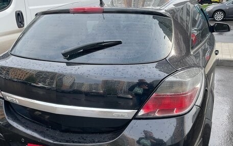 Opel Astra H, 2008 год, 400 000 рублей, 3 фотография