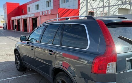 Volvo XC90 II рестайлинг, 2006 год, 1 100 000 рублей, 5 фотография