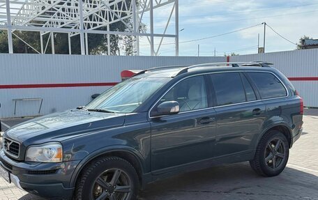 Volvo XC90 II рестайлинг, 2006 год, 1 100 000 рублей, 4 фотография