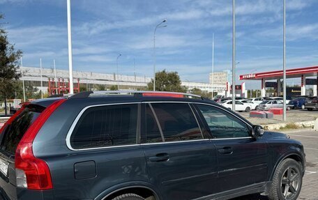 Volvo XC90 II рестайлинг, 2006 год, 1 100 000 рублей, 6 фотография