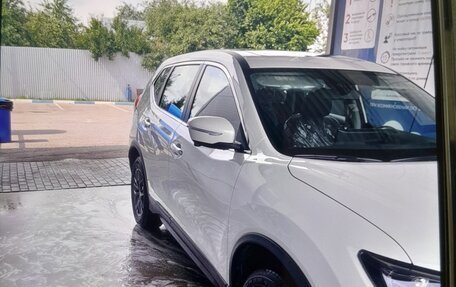 Nissan X-Trail, 2025 год, 3 200 000 рублей, 2 фотография