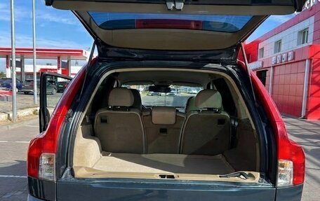 Volvo XC90 II рестайлинг, 2006 год, 1 100 000 рублей, 3 фотография