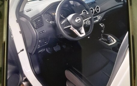 Nissan X-Trail, 2025 год, 3 200 000 рублей, 5 фотография