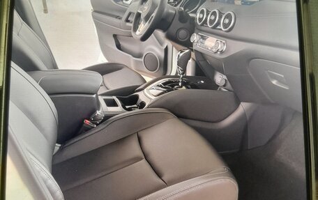 Nissan X-Trail, 2025 год, 3 200 000 рублей, 3 фотография