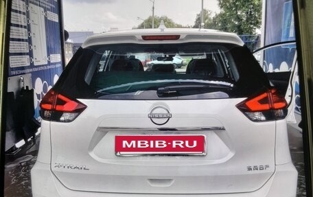 Nissan X-Trail, 2025 год, 3 200 000 рублей, 7 фотография