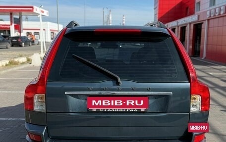 Volvo XC90 II рестайлинг, 2006 год, 1 100 000 рублей, 2 фотография