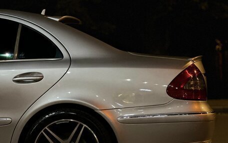 Mercedes-Benz E-Класс, 2008 год, 1 250 000 рублей, 3 фотография