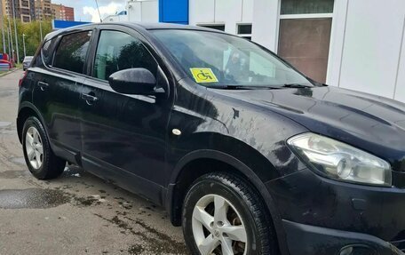 Nissan Qashqai, 2010 год, 750 000 рублей, 3 фотография