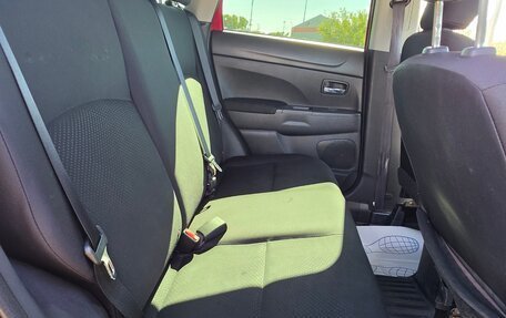 Mitsubishi ASX I рестайлинг, 2014 год, 1 250 000 рублей, 4 фотография