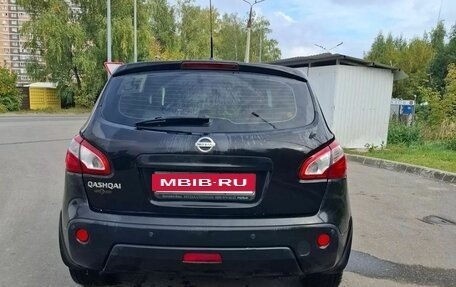 Nissan Qashqai, 2010 год, 750 000 рублей, 2 фотография
