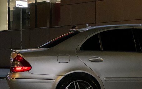 Mercedes-Benz E-Класс, 2008 год, 1 250 000 рублей, 7 фотография