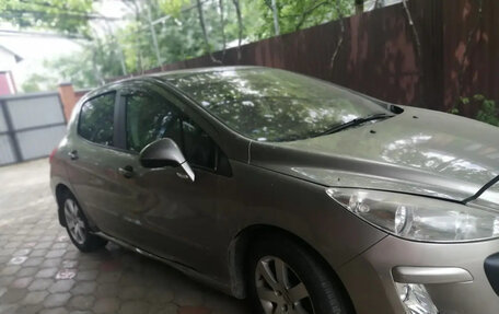 Peugeot 308 II, 2010 год, 399 000 рублей, 2 фотография