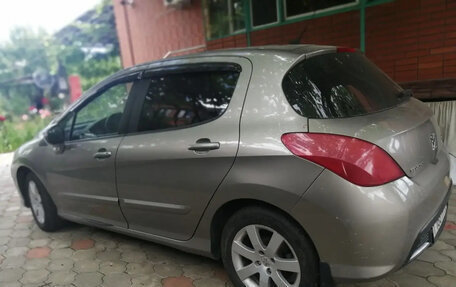 Peugeot 308 II, 2010 год, 399 000 рублей, 3 фотография