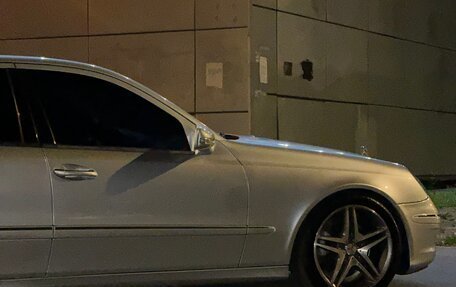 Mercedes-Benz E-Класс, 2008 год, 1 250 000 рублей, 8 фотография