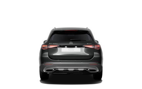 Mercedes-Benz GLC, 2026 год, 9 300 000 рублей, 5 фотография