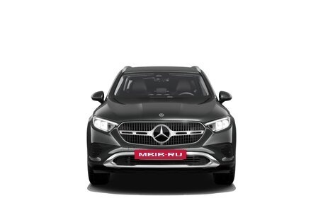 Mercedes-Benz GLC, 2026 год, 9 300 000 рублей, 4 фотография
