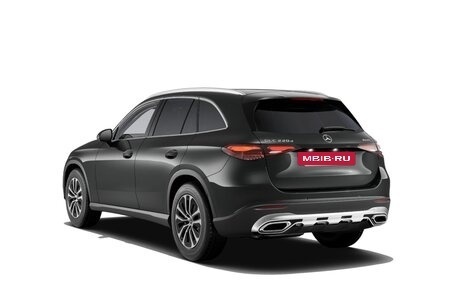 Mercedes-Benz GLC, 2026 год, 9 300 000 рублей, 2 фотография