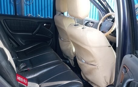 Mercedes-Benz M-Класс, 2000 год, 550 000 рублей, 8 фотография