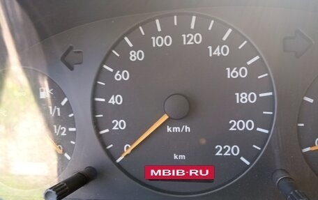 Mercedes-Benz M-Класс, 2000 год, 550 000 рублей, 10 фотография