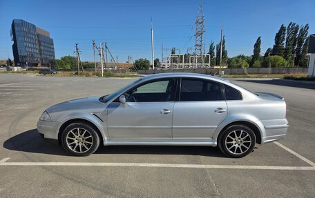 Volkswagen Passat B5+ рестайлинг, 2002 год, 550 000 рублей, 3 фотография