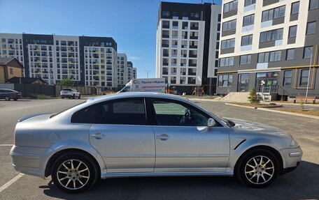 Volkswagen Passat B5+ рестайлинг, 2002 год, 550 000 рублей, 7 фотография