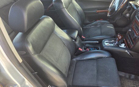 Volkswagen Passat B5+ рестайлинг, 2002 год, 550 000 рублей, 13 фотография