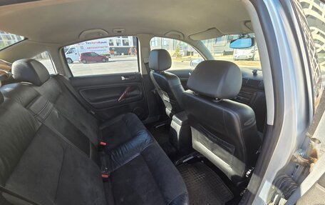 Volkswagen Passat B5+ рестайлинг, 2002 год, 550 000 рублей, 15 фотография