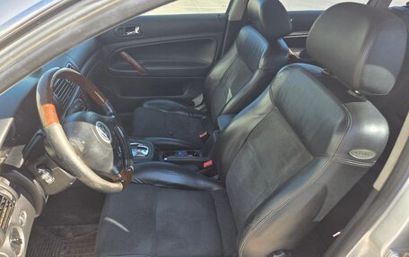 Volkswagen Passat B5+ рестайлинг, 2002 год, 550 000 рублей, 12 фотография