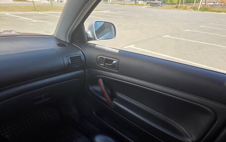Volkswagen Passat B5+ рестайлинг, 2002 год, 550 000 рублей, 11 фотография