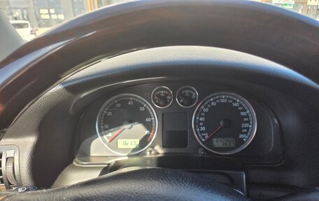 Volkswagen Passat B5+ рестайлинг, 2002 год, 550 000 рублей, 9 фотография