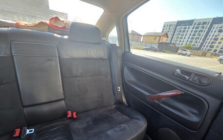 Volkswagen Passat B5+ рестайлинг, 2002 год, 550 000 рублей, 17 фотография