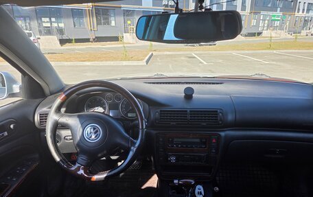 Volkswagen Passat B5+ рестайлинг, 2002 год, 550 000 рублей, 10 фотография