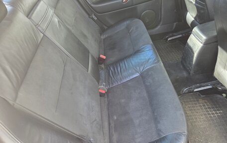 Volkswagen Passat B5+ рестайлинг, 2002 год, 550 000 рублей, 14 фотография