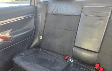 Volkswagen Passat B5+ рестайлинг, 2002 год, 550 000 рублей, 18 фотография