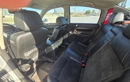 Volkswagen Passat B5+ рестайлинг, 2002 год, 550 000 рублей, 16 фотография