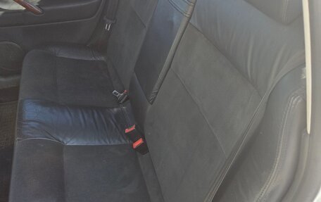 Volkswagen Passat B5+ рестайлинг, 2002 год, 550 000 рублей, 19 фотография