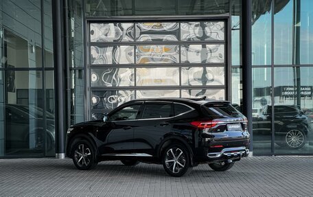 Haval F7 I, 2019 год, 1 699 000 рублей, 5 фотография