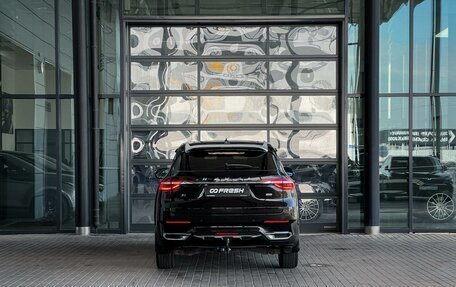 Haval F7 I, 2019 год, 1 699 000 рублей, 6 фотография
