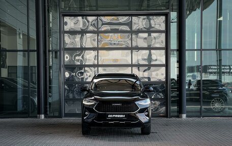 Haval F7 I, 2019 год, 1 699 000 рублей, 2 фотография