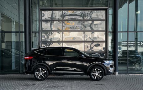 Haval F7 I, 2019 год, 1 699 000 рублей, 8 фотография