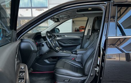 Haval F7 I, 2019 год, 1 699 000 рублей, 15 фотография